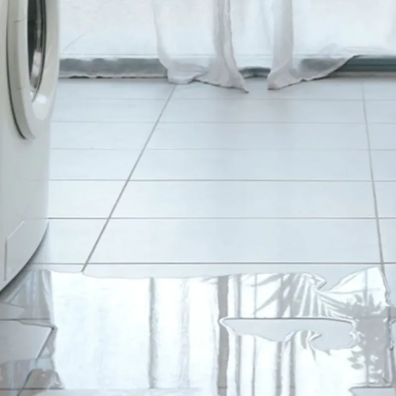 Appliance Leak Cleanup in Wayne County, MI