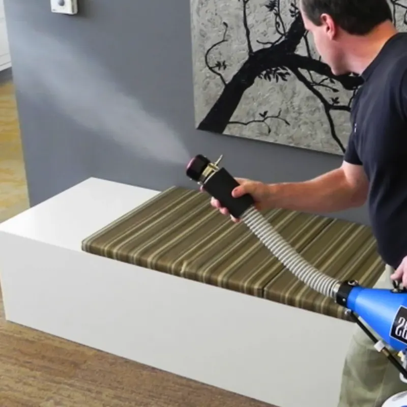 Professional Odor Removal in Wayne County, MI